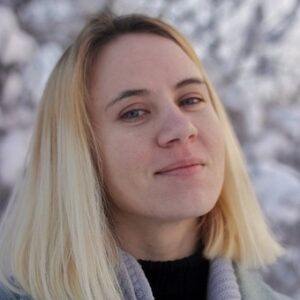 Profile photo of Jessica